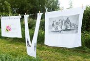'Tijdsporen' kende een succesvolle vernissage