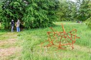 'Tijdsporen' kende een succesvolle vernissage