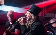 Rockfest verwende de fans van stevige rock