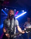 Rockfest verwende de fans van stevige rock