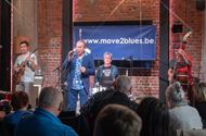 Een mooi slot aan het seizoen van Move1Blues