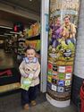 Winnaars paaswedstrijd winkelcentrum Cité bekroond
