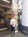 Winnaars paaswedstrijd winkelcentrum Cité bekroond