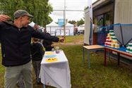 Wereldfeest was plezant voor alle leeftijden