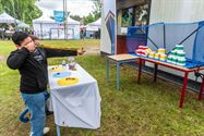 Wereldfeest was plezant voor alle leeftijden