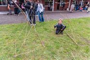 Wereldfeest was plezant voor alle leeftijden