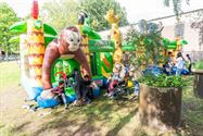 Wereldfeest was plezant voor alle leeftijden