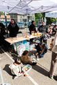 Wereldfeest was plezant voor alle leeftijden