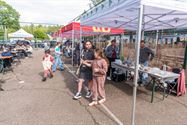 Wereldfeest was plezant voor alle leeftijden