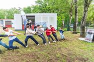 Wereldfeest was plezant voor alle leeftijden