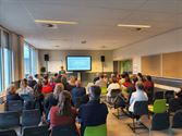 4 inspirerende sprekers voor 25 jaar SFC