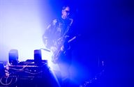 Een mix van jazz, elektronische en wereldmuziek