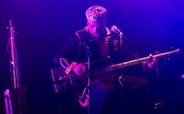 Een mix van jazz, elektronische en wereldmuziek