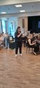 Eversel kermis werd muzikaal ingezet