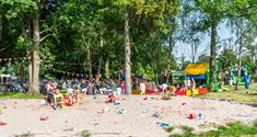 Boekt Feest kende een bloedhete editie