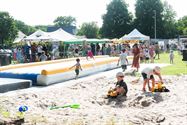 Boekt Feest kende een bloedhete editie