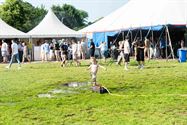 Boekt Feest kende een bloedhete editie