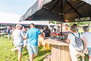 Boekt Feest kende een bloedhete editie