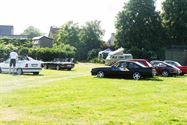 Ook oldtimers zijn vaste waarde op Boekt Feest