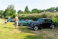 Ook oldtimers zijn vaste waarde op Boekt Feest