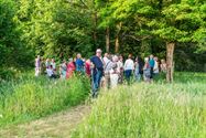 Een bijzondere nocturne op een zomerse avond