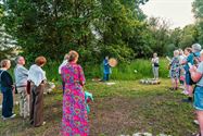 Een bijzondere nocturne op een zomerse avond