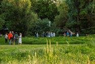 Een bijzondere nocturne op een zomerse avond