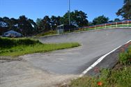Werken voor vernieuwing BMX-track zijn gestart