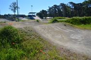 Werken voor vernieuwing BMX-track zijn gestart