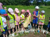 Het laatste weekend 'Tijdsporen' in Boekt