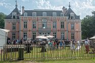 Veel volk genoot van eerste dag kunstenfestival