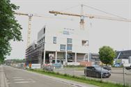 1.000 mensen verkennen nieuwe ziekenhuisvleugel