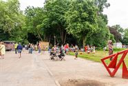 Opnieuw een pak volk voor het kunstenfestival