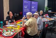 CVO De Verdieping ontvouwt schoojaar #2627
