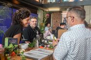 CVO De Verdieping ontvouwt schoojaar #2627