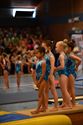 144 gymnasten in clubkampioenschap MeV