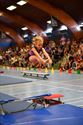 144 gymnasten in clubkampioenschap MeV