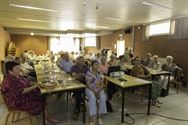 Samana Heusden-Centrum vierde 50ste verjaardag