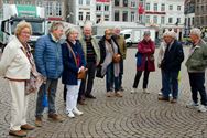 Neos ging op verkenning in Maastricht