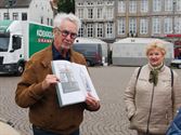Neos ging op verkenning in Maastricht