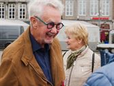 Neos ging op verkenning in Maastricht