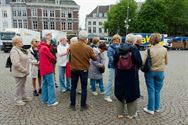 Neos ging op verkenning in Maastricht