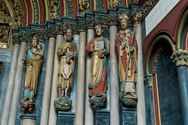Neos ging op verkenning in Maastricht