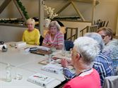Leesclub nam 'Rozeke' onder de loep