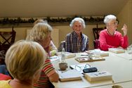 Leesclub nam 'Rozeke' onder de loep
