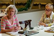 Leesclub nam 'Rozeke' onder de loep