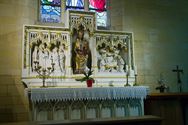 Zolder: op verkenning in de kerk en langs kapellen