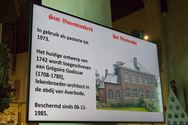 Zolder: op verkenning in de kerk en langs kapellen