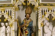 Zolder: op verkenning in de kerk en langs kapellen