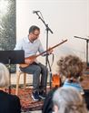 Warme klanken over tijds- en cultuurgrenzen heen